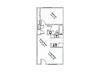 1 bedroom 1 bathroom at Zona Verde Apartments in Tucson, AZ
